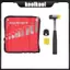 Kool Pack gồm 13 Bộ công cụ toàn diện Roll Pin Punchs Benches Block Hammer Bao gồm