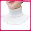 JASMINE Ấm Dệt Kim Cổ Giả Len Nữ Turtlene Dệt Kim Giả Cổ Áo Giả Có Thể Tháo Rời Ne Khăn Thiên Chống Gió Cổ Giả JASMINE
