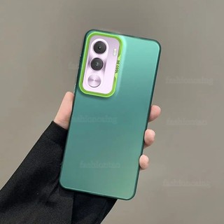 Dành Cho RealmeC100 i Vỏ Cho Realme C100 i X C100i C100X C83 C 100 RealmeC100i RealmeC100X Ốp Điện Thoại Cứng Mờ Thời Trang Vỏ Laser Tối Giản Bảo Vệ Chống Sốc Ốp Lưng