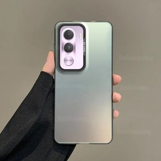 Dành Cho RealmeC100 i Vỏ Cho Realme C100 i X C100i C100X C83 C 100 RealmeC100i RealmeC100X Ốp Điện Thoại Cứng Mờ Thời Trang Vỏ Laser Tối Giản Bảo Vệ Chống Sốc Ốp Lưng