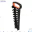 Dụng cụ sắp xếp cờ lê DAYBREAK, Giá cờ lê thiết kế móc 12 khe, Hộp đựng cờ lê treo tường Tay cầm cầm khay đựng dụng cụ Tổ chức ổ cắm