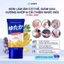 Kem Giảm Đau Nhức, Làm ấm cơ thể, Giảm đau xương khớp từ Gừng, Ngải Cứu và Dầu Đinh Hương