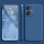 Tpu mềm cho vỏ Redmi 13C 5G màu trơn Redmi13C 5G Vỏ bảo vệ silicon chống rơi màu trơn đơn giản