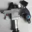 Thích hợp cho Haojue Xe Máy Yuzhi HJ125T-10 / 10A / 10C10F Bộ Khóa Đánh Lửa Khóa Cửa Điện