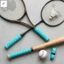 Băng dính tay thể thao Bọc chống sốc thấm mồ hôi cho bóng chày Cầu lông Tennis Đi xe đạp