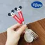 Disney Disney Thìa Đũa Bộ Đồ Ăn Dễ Thương 304 Inox Nĩa Trái Cây Nĩa Trẻ Em Ăn Thìa 5.11