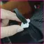 Kẹp Ren Giày Không Dây Buộc 2 Cặp Kẹp Khóa Cho Giày Sneaker Ren Không Buộc Dây Khóa Dây Giày Cho Trẻ Em Người Lớn Người Cao Tuổi shopidaevn
