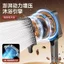 Đầu vòi hoa sen Súng phun vòi hoa sen Phòng tắm gia đình Bồn tắm áp lực Bồn tắm cầm tay Đầu vòi hoa sen áp lực Đầu vòi hoa sen L9HB