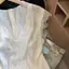 Áo ghi lê nữ mùa hè phong cách Trung Quốc từ acetate satin và ren