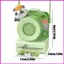 Quạt Du Lịch 3 Tốc Độ Gió Camera Hình Di Động Ngoài Trời Quạt Dành Cho Nữ Thanh Thiếu Niên Bé Gái Ngoài Trời Thể Thao Mùa Hè Đi Biển lyuvn