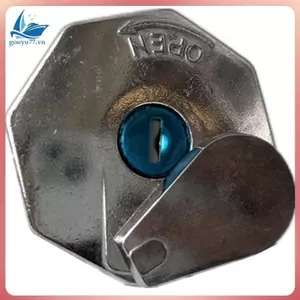Khóa bình lắp ráp nắp xe tăng chất lượng cao mới MB022737 Cho L-200 L-300 T3000