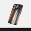 Họa tiết bóng nhẹ đơn giản Thích hợp cho iPhone 17Promax 16Pro 15 11 12 13 14 xs XR 17Air Vỏ cứng hai lớp chống sốc GKDY