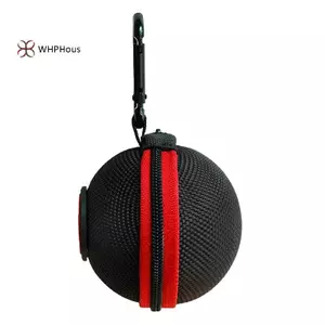 Túi đựng bóng Cue mới, vỏ bền bảo quản thiết bị bi-a đẹp