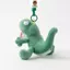 Rytanda Dễ Thương Mềm Thằn Lằn Tom Móc Khóa Kawaii Xanh Thằn Lằn Sang Trọng Móc Khóa Hải Ly Chuyển Đổi Kế Hoạch Sang Trọng Búp Bê Động Vật Vui Vẻ Trẻ Em Bạn Gái Sinh Nhật Trang Trí Quà Tặng Giáng Sinh