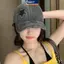 Mũ Bóng Chày Caо Cấр Dành Cho Nữ, Điềυ Chỉnh Size, Phù Hợp Style Hip Hop