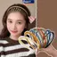 Maky - Quấn tóc hoàn thiện ngoài trời màu sắc đa dạng, phụ kiện tóc thời trang