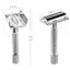 MAKY Double Edge Classic An Toàn Dao Cạo Hướng Dẫn Sử Dụng Nam Râu Cạo Râu Cạo Thẳng Dao Cạo Cắt Cổ Bộ Tông Đơ Dao VN