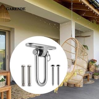 Móc treo xích đu hạng nặng cho ghế võng sân chơi ngoài trời