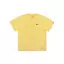 Áo Thun Unisex Oversize Phong Cách Vintage, In Họa Tiết Sau, Chất Liệu 100% Bông, Cổ Tròn Tay Ngắn