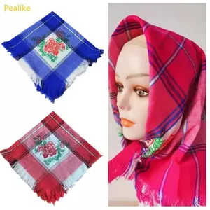 Khăn quàng cổ Pealike đa năng, độ bền cao, phù hợp đi bộ đường dài và làm đẹp