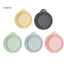 Nắp thức ăn cho thú cưng bằng silicon cho chó mèo - 3 kích cỡ Chống bụi Chống ẩm Không mùi Có thể tái sử dụng để bảo quản an toàn và tươi mát