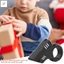 Máy quay tay quay ngón tay in 3D - Đồ chơi vòng nhỏ gọn bền bỉ để giảm căng thẳng ADHD