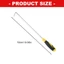 Fol Garage Door Hook Công cụ kéo hợp kim chống ăn mòn cho cửa chớp cửa sổ trượt