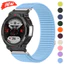 Dây đeo Nylon cho băng đô Amazfit T-Rex 3 / T-Rex 2 / T-Rex 2 Ultra / T-Rex / T-Rex Pro