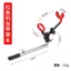 Giá đỡ cần câu cá đa năng tự động - Khóa tháp pháo tiện lợi cho người mới bắt đầu