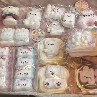 ✨Cửa hàng được đề xuất✨Quà Tặng Năm Mới Hộp Bí Ẩn Pinch Âm Nhạc Giải Nén Thực Phẩm Đồ Chơi Cô Gái Dễ Thương Quà Tặng Sinh Nhật 4.26