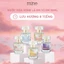 Nước Hoa Nữ FullSize Thơm Lâu 8H Nước Hoa Mine Cao Cấp BST Hương Ngọt Ngào, Quyến Rũ 30ML