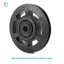 Vòng bi đa năng 95mm cho bánh xe và cáp - Phụ kiện thiết bị tập luyện chất lượng cao, chống mài mòn lâu bền