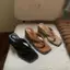 TT Phiên Bản Hàn Quốc Dây Đeo Bện Flip-Flops Nữ Mùa Hè Nêm Gót Lật-Flops Tất Cả Trận Đấu Kỳ Nghỉ La Mã