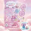 Những Điều Tốt Đề Nghị / Dạ Quang Sanrio Pha Lê Ba Chiều Nổi Xếp Chồng Âm Nhạc Miếng Dán Đồ Trang Trí Hoạt Hình Dán Trẻ Em Handmade DIYERFAFE