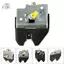 Nắp khóa chốt thân xe đặc biệt cho Honda Civic 2001 2005 OE Phần 74851 S5A A02