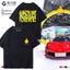 Vỏ Spoof JDM - Áo Sơ Mi Cotton Nguyên Chất, Phong Cách Mới, Thời Trang Dạo Phố