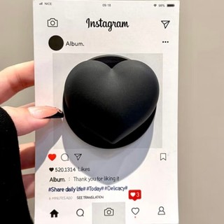 Ốp điện thoại di động từ tính bằng silicon Boyang sang trọng cho iPhone17 Pro Max 16 15 14 13 Pro Max Bảo vệ Camera chống sốc Ốp lưng mềm chống rơi