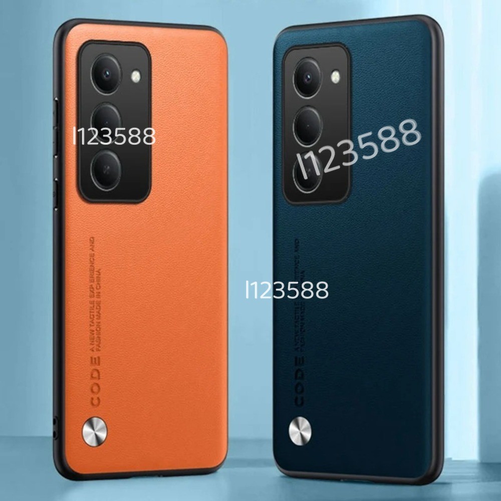 Dành Cho Poco M8s 5G Vỏ Điện Thoại Da Cho Poco M8s 5G 2026 Xiaomi PocoM8s 5G Da Trơn Sang Trọng Mờ Cứng PC Chống Sốc Ốp Lưng