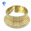 Bộ trang sức vòng cổ và vòng tay kiểu châu Phi