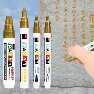 SA 3 Bút sơn tượng đài đá chống thấm nước và chống dầu cho bia mộ
