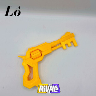 Mô Hình Keyvolver Roblox Rival Cao Cấp - Phụ Kiện Trang Trí Bàn Làm Việc, Góc Gaming Độc Lạ