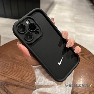 Dành Cho IPhone17 16 15 14 13 12 X XSMax 7Plus Thời trang đơn giản Tide thương hiệu trường hợp điện thoại chống rơi