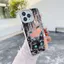 Ốp Lưng Cho VIVO Y03 Y02S Y19S Pro Y16 Y15S Y15A Y01 Y15 Y17 Y22 Y22S Y20 Y12S Y12A Y20S Y36 Y27S Y33S Y21S Y21A Y21 Mạ Acrylic IMD Case Motif Cat Girl CYIM385