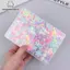 Nhíp 1 Bộ Sáng Tạo Rời Miếng Đệm Hạt Làm Vòng Tay Nelace 10 / 24 Lưới Bé Gái Bộ Trang Sức Đồ Chơi DIY Handmade Đính Hạt Đồ Chơi Trẻ Em Quà Tặng VN