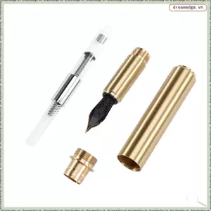 Bộ bút xoay gỗ để làm đồ dùng lớp học DIY Quà tặng học sinh