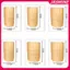 JASMINE 1 Máy Tính Massage Chống Cellulite Tự Nhiên Hút Chân Không Châm Cứu Cupping JASMINE