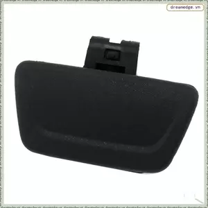 Nắp đậy cho hộp đựng găng tay cầm ô tô cho Fiesta 2009-2019 BE8Z-6306072-AB BE8Z6306072AB