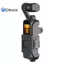 Đế gắn tripod với vít 1/4 cho DJI OSMO POET 2, gimbal cầm tay, phụ kiện máy ảnh chất lượng
