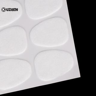 KUZHEN 8 Cái Chống nhăn trán Stier Cheek Miếng Dán Mặt Nếp Nhăn Tẩy Dải HOT