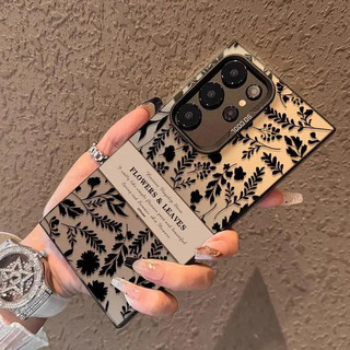 🔷Vỏ bảo vệ chống va đập và chống trầy xước dành cho điện thoại Samsung S30, S25, S24, S23, S22, S21 Ultra/FE/Plus/edge